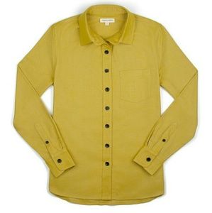 Tradlands the Finch Flannel